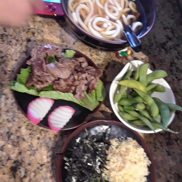Udon