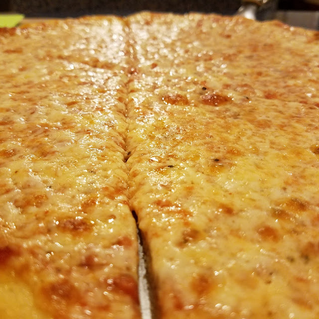 Cheese Pizza