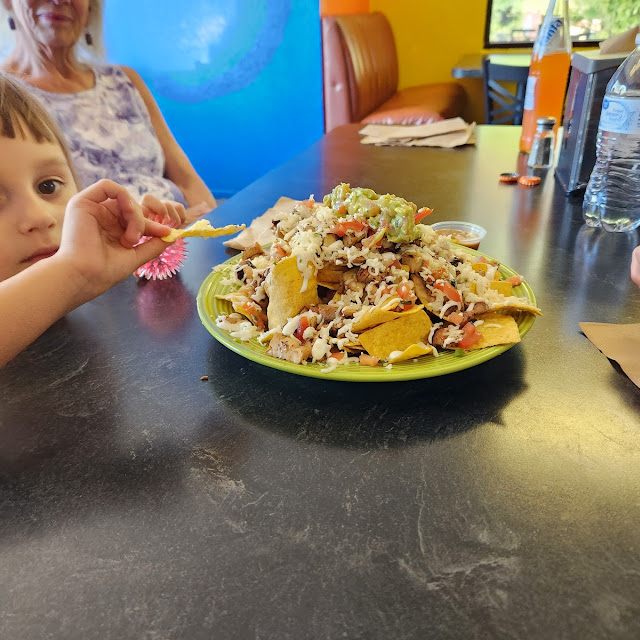 Nachos
