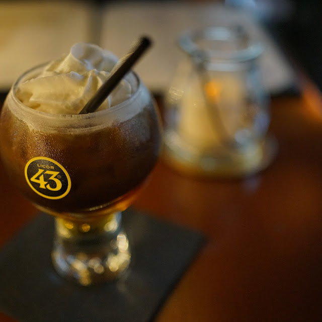 Irish Coffee