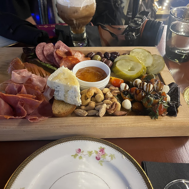 Antipasto