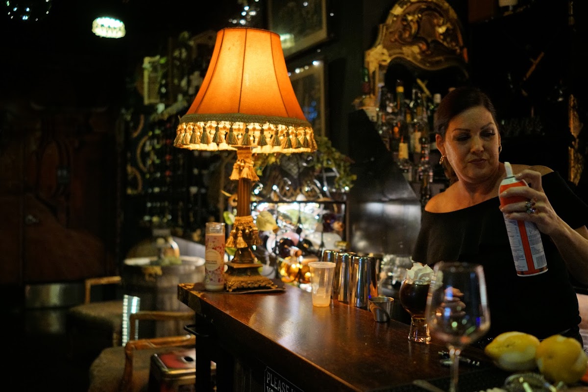 Nine Social
