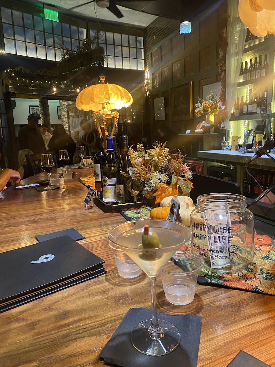 Nine Social