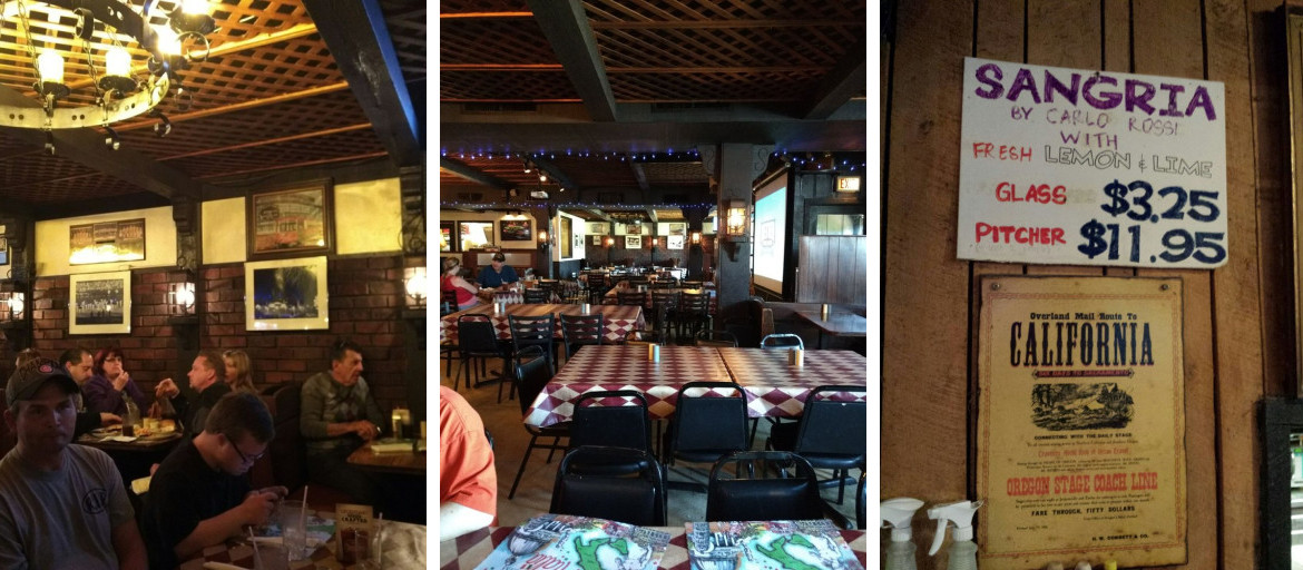 Nino's Pizza