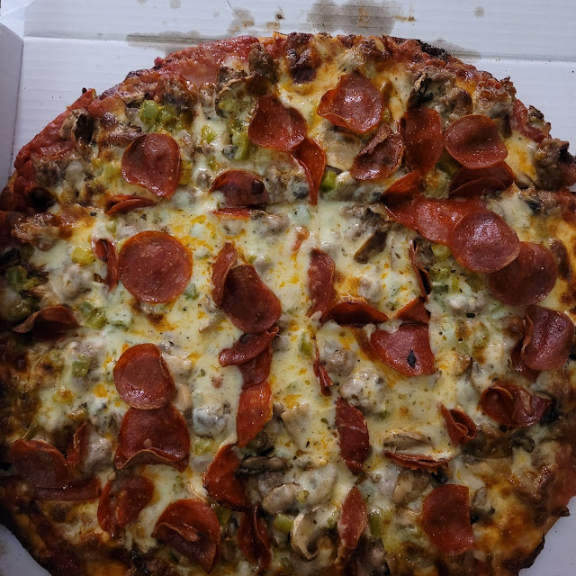 Southside Special