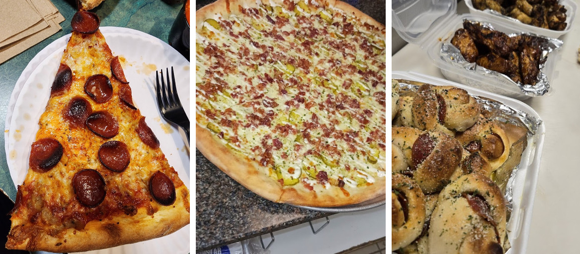 Nino's Pizzeria