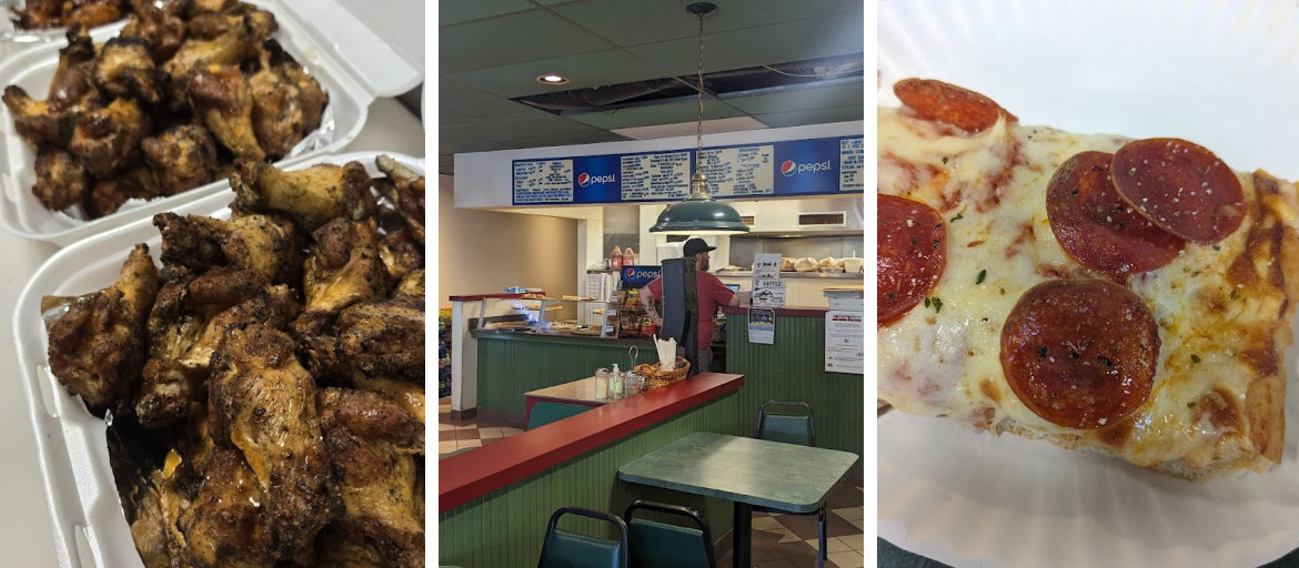 Nino's Pizzeria