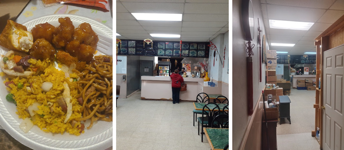 Ni's Wok