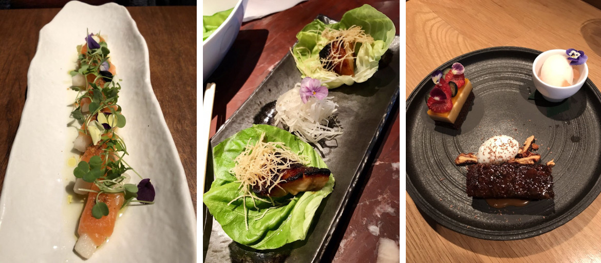 Nobu Newport Beach