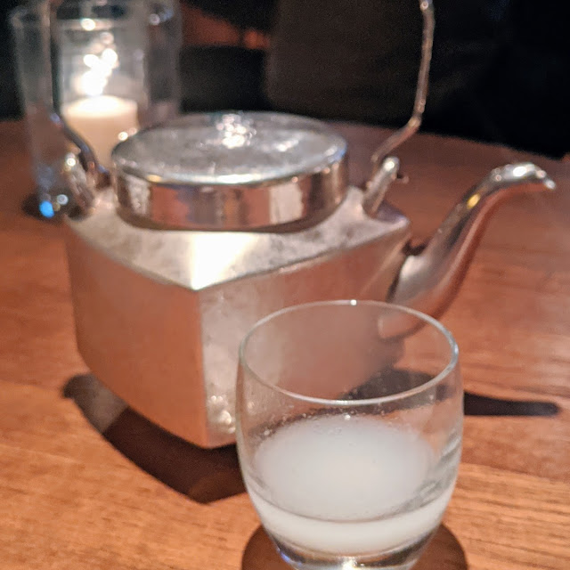 Sake