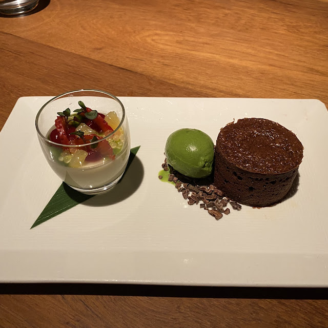 Lava Cake