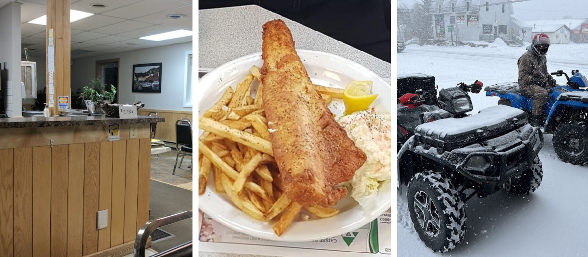 Noelville Restaurant