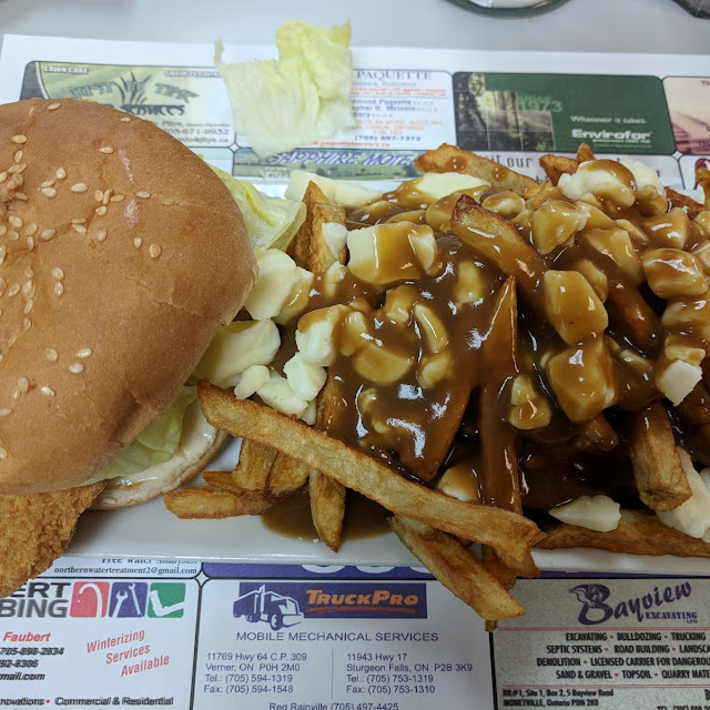Poutine
