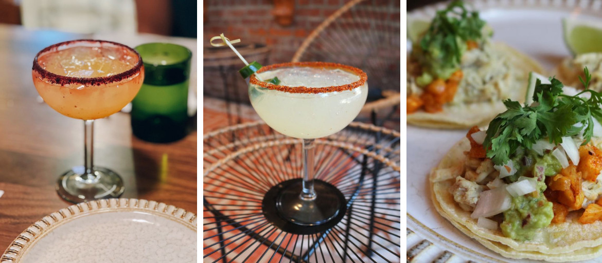 NOM Mexican Table + Tequila Bar