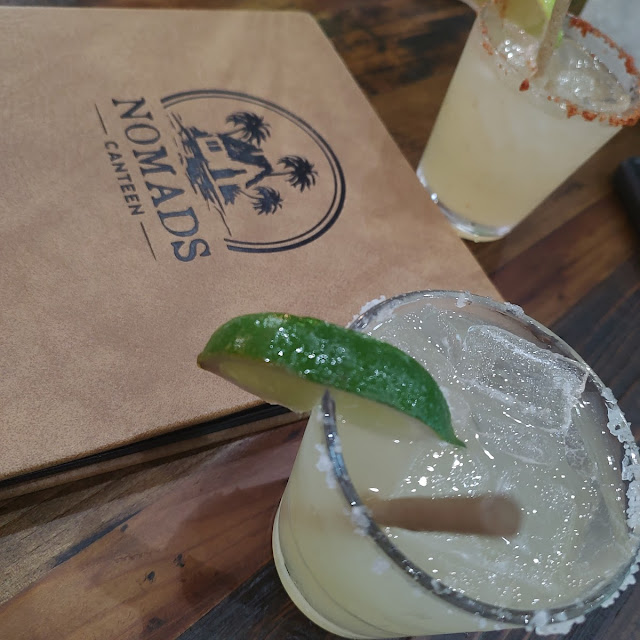 Margarita