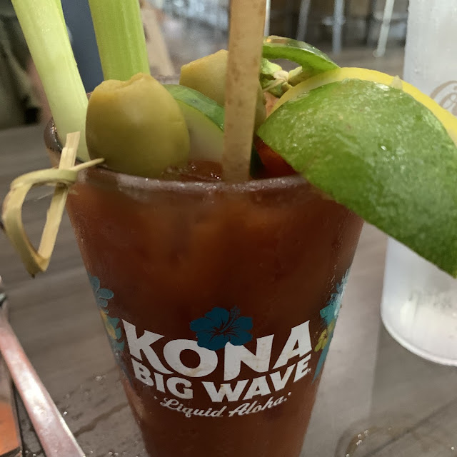 Bloody Mary