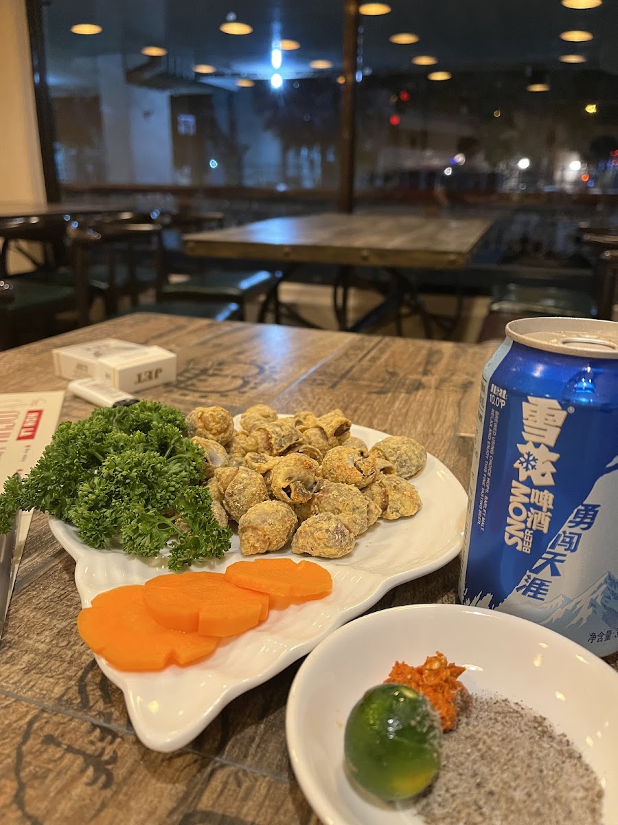 Nón Lá - Makati City