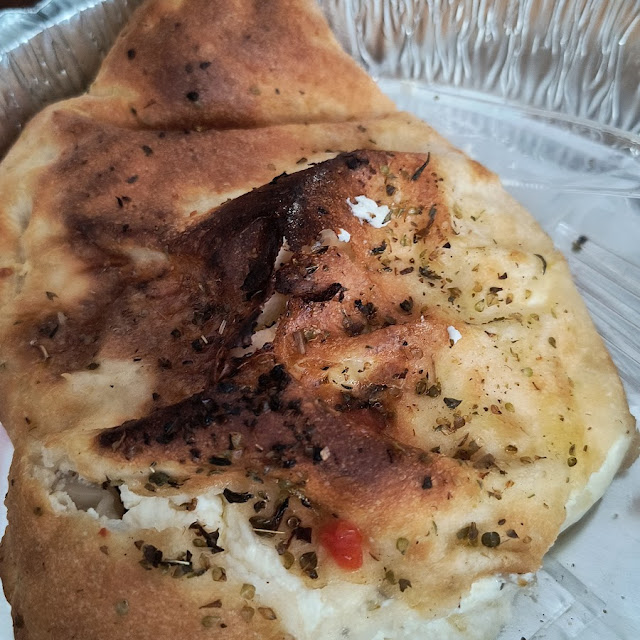 Calzone