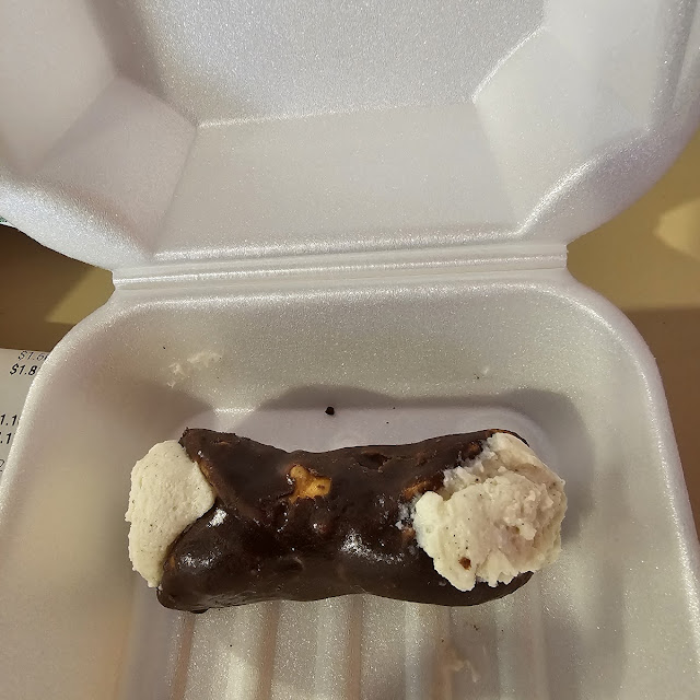 Cannoli