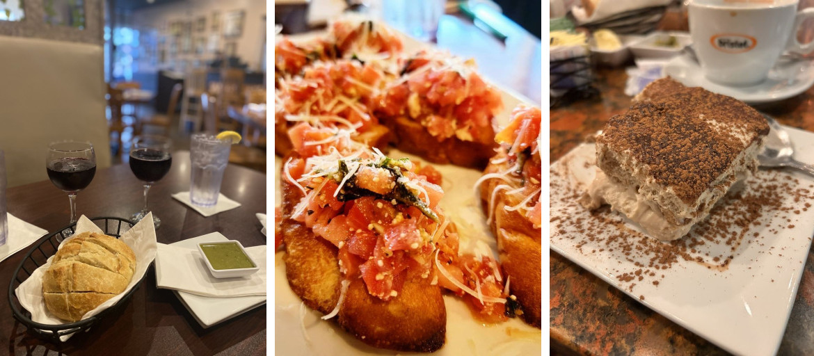 Nonno's Italian Restaurant