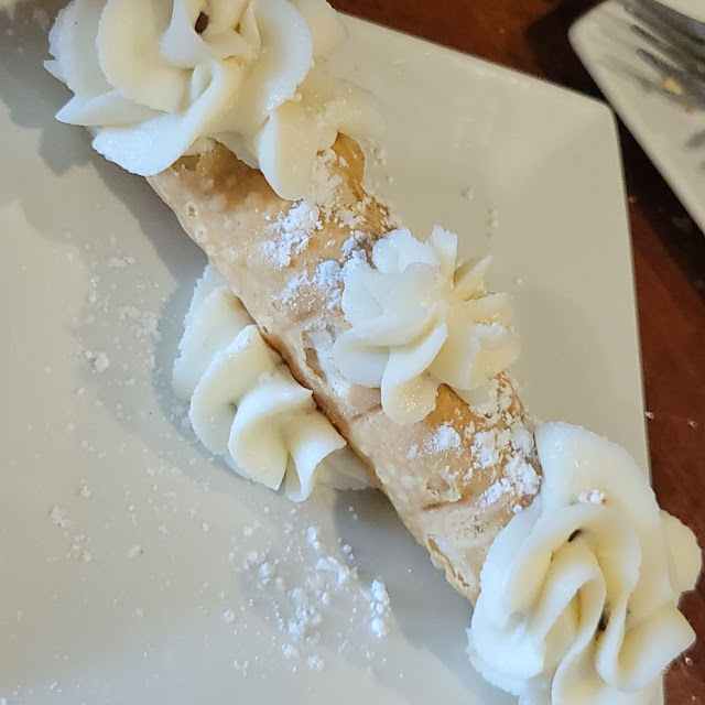 Cannoli