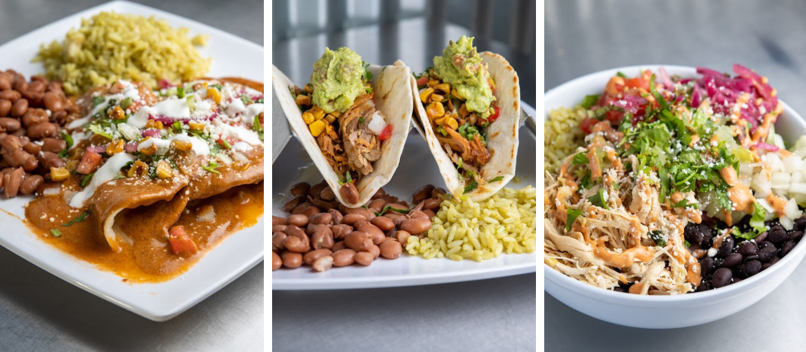 Nonno’s Taco Shop