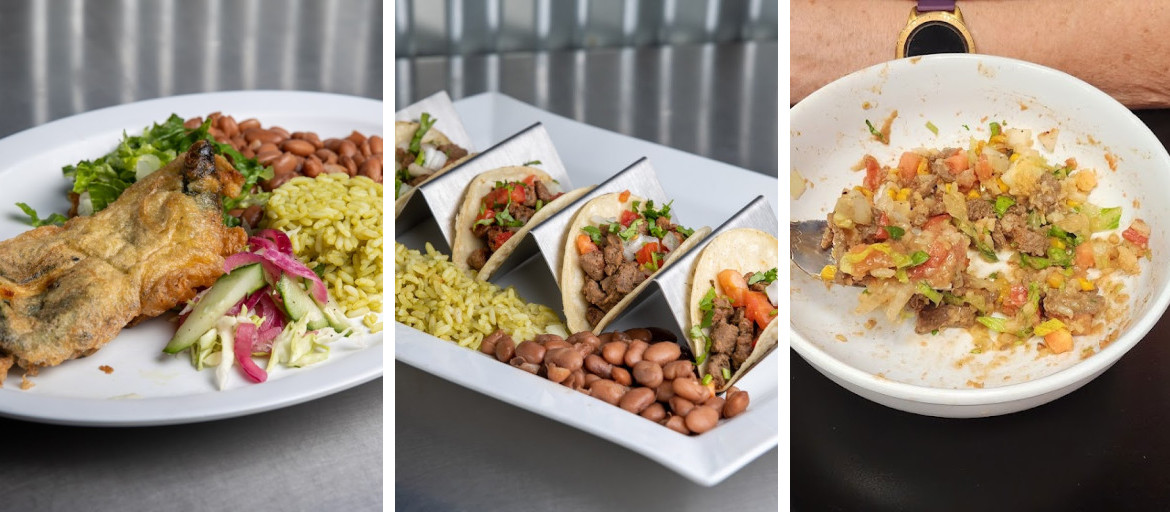 Nonno’s Taco Shop