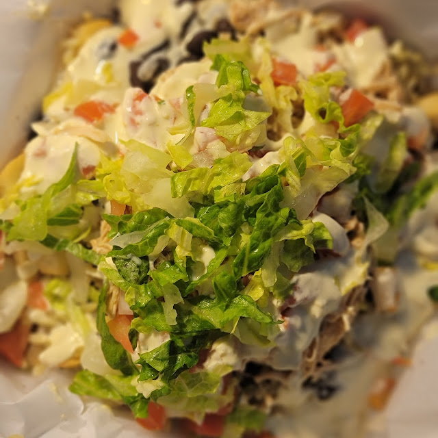 Macho Fries
