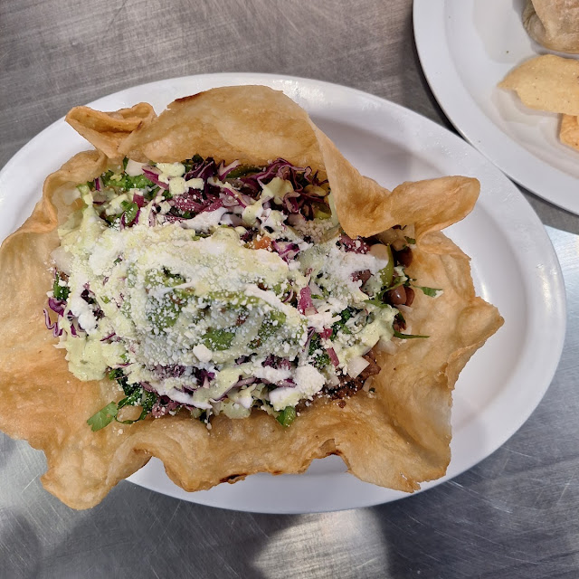 Taco Salad