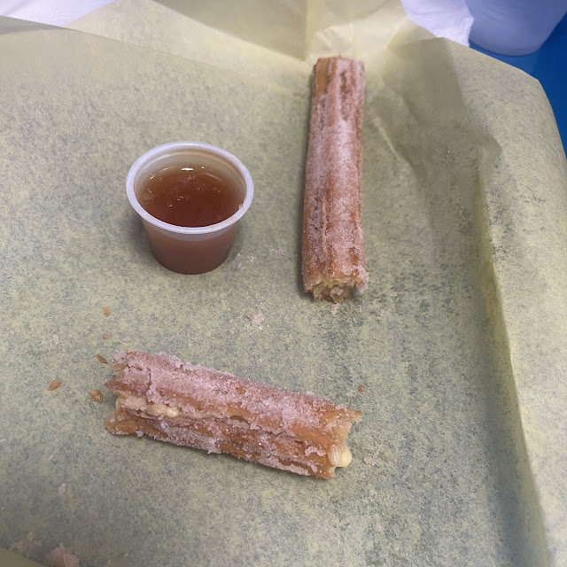 Churro