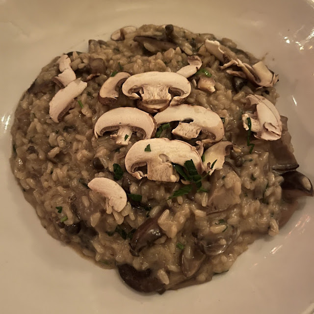 Risotto of the Day