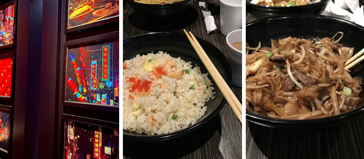 Noodles To Go