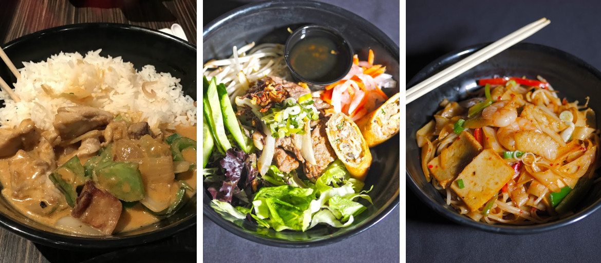 Noodles To Go