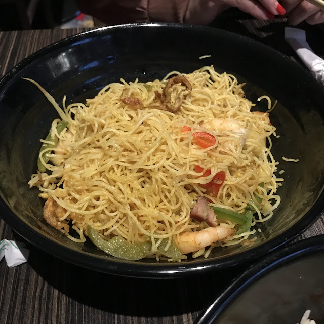 星洲炒米
