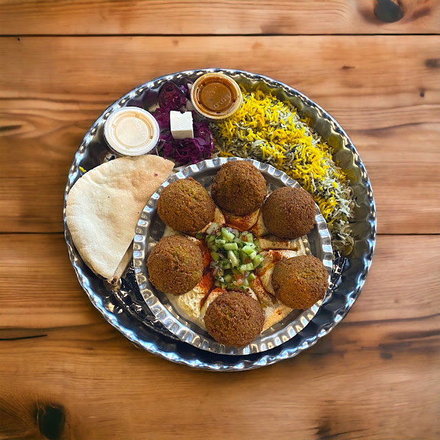 Falafel