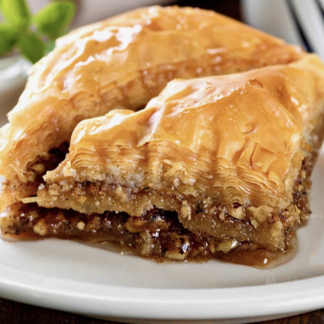 Baklava