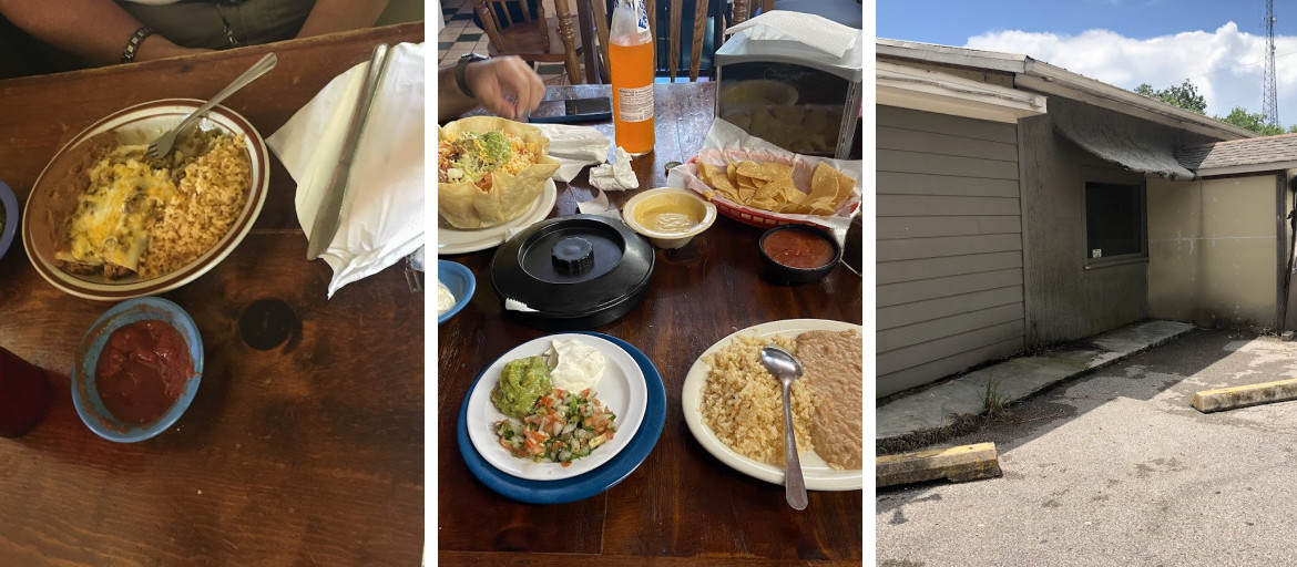 Nopalitos Mexican Restaurant