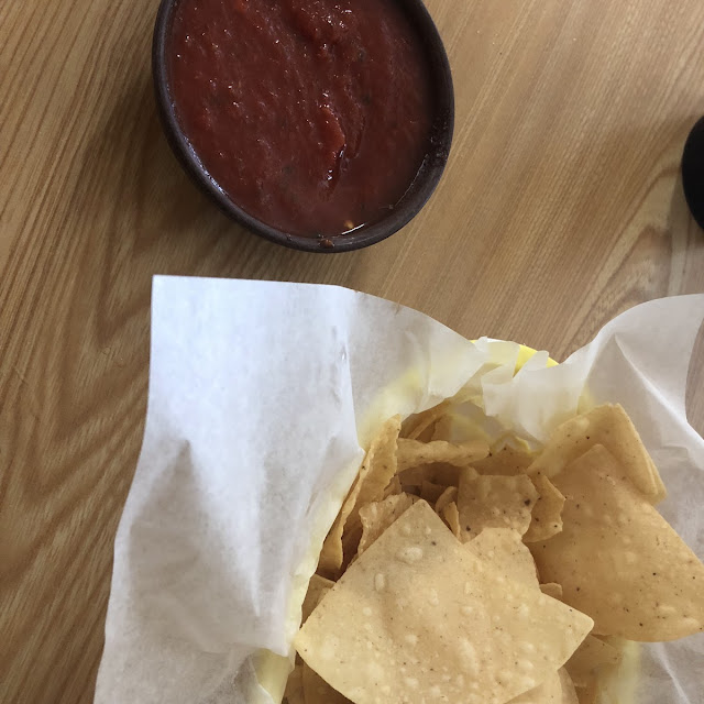Salsa