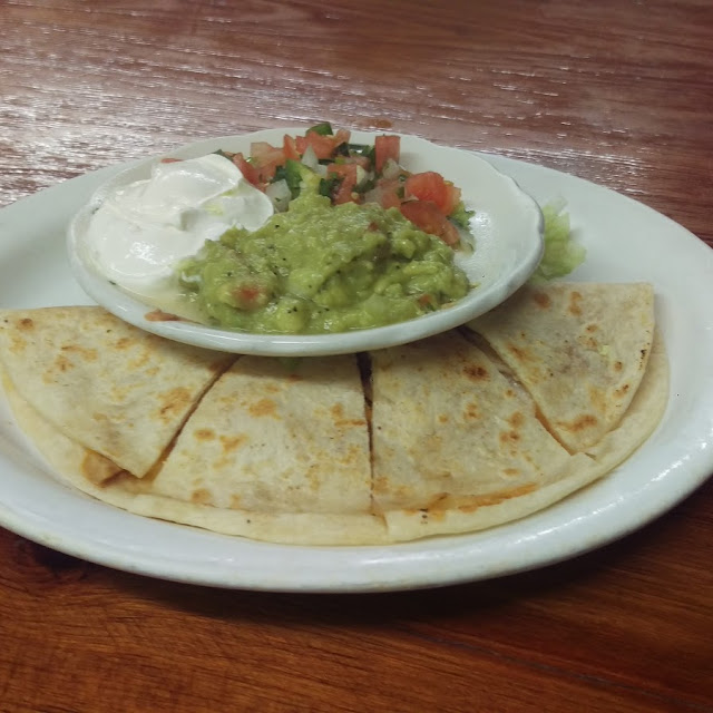 Guacamole