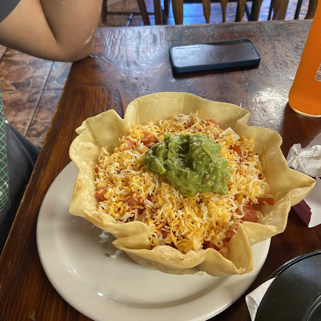 Taco Salad