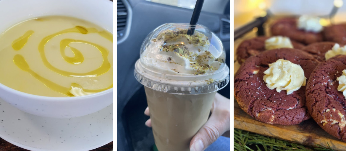 Nora’s Coffee + Sandwiches