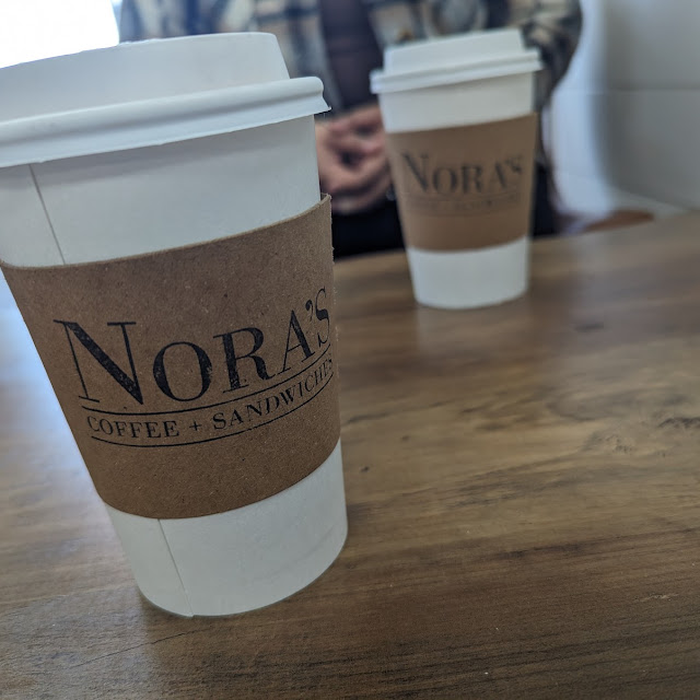 Chai Latte