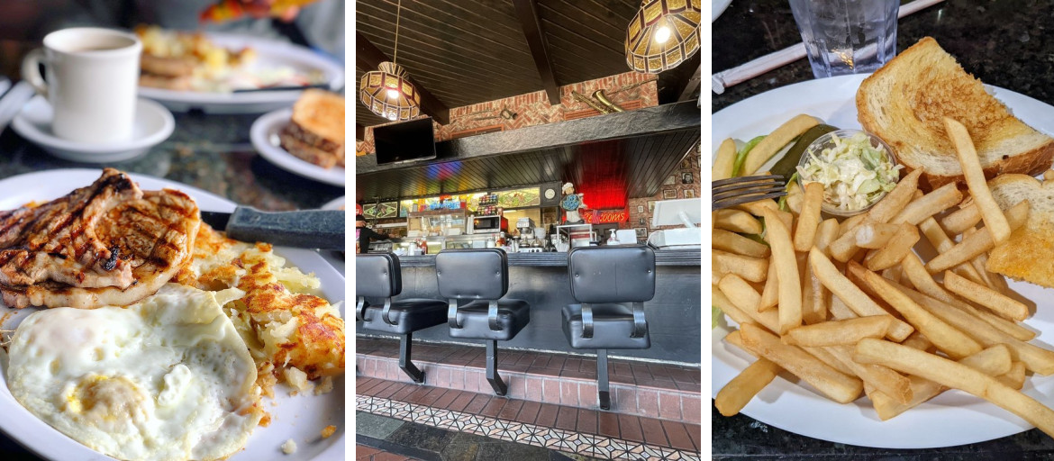 North Hollywood Diner