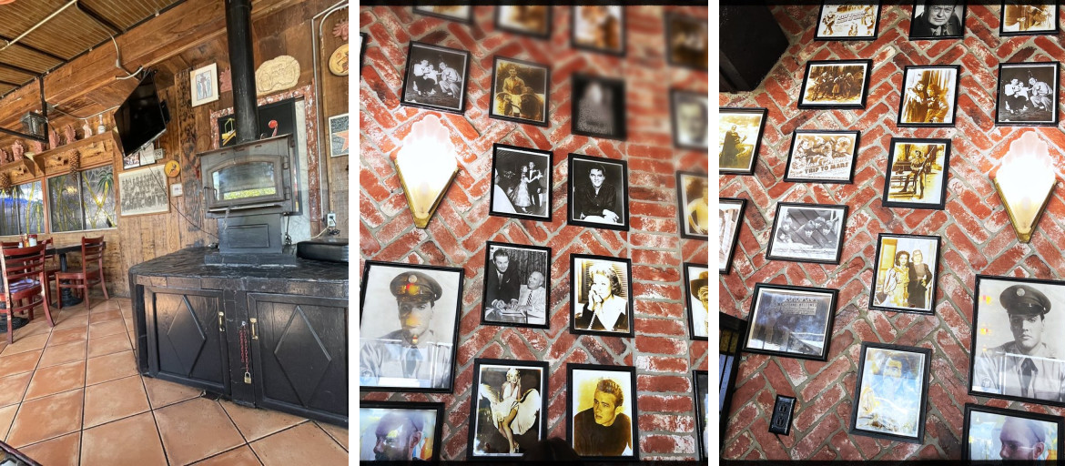 North Hollywood Diner