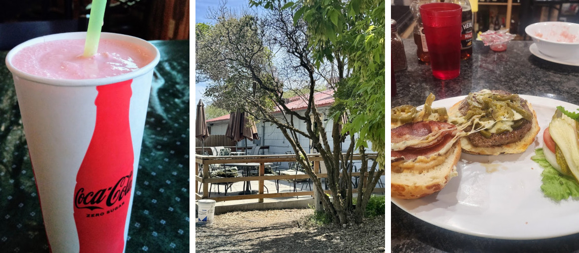 North Powder Cafe and Lounge