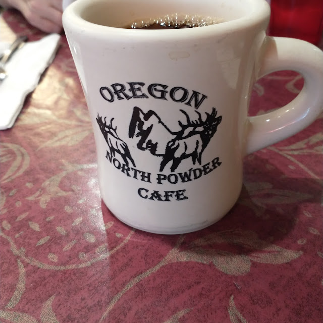 Coffee or Tea