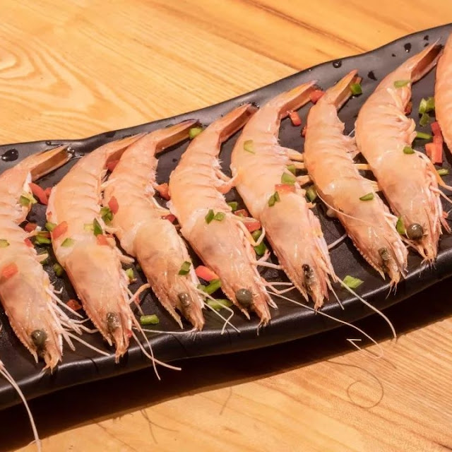 Prawn
