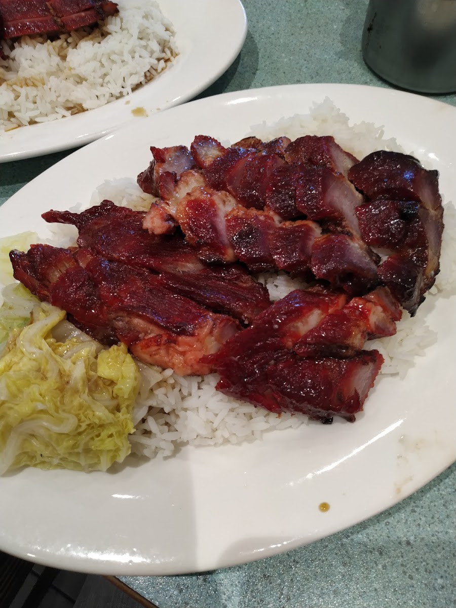 全聚福东北烧烤northeast bbq - Clayton