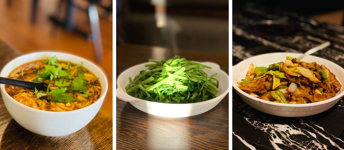 Northeast Chinese Restaurant II
