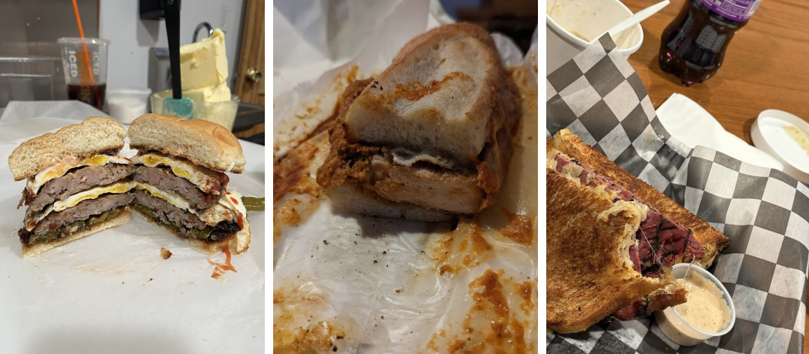 Northwest Soup & Sandwich Company